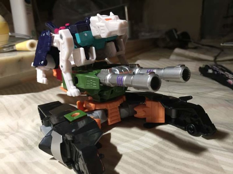 combiner wars bludgeon